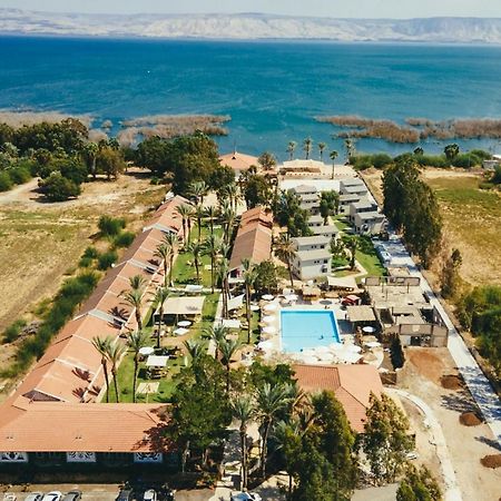 Selina Kinneret Migdal Εξωτερικό φωτογραφία