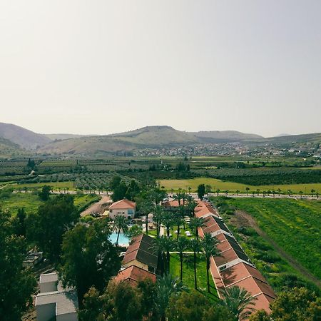 Selina Kinneret Migdal Εξωτερικό φωτογραφία