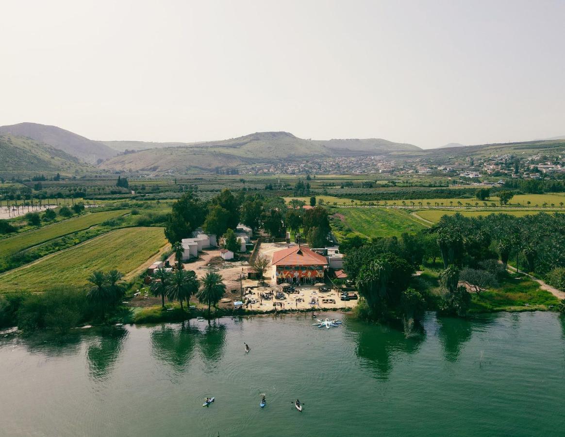 Selina Kinneret Migdal Εξωτερικό φωτογραφία