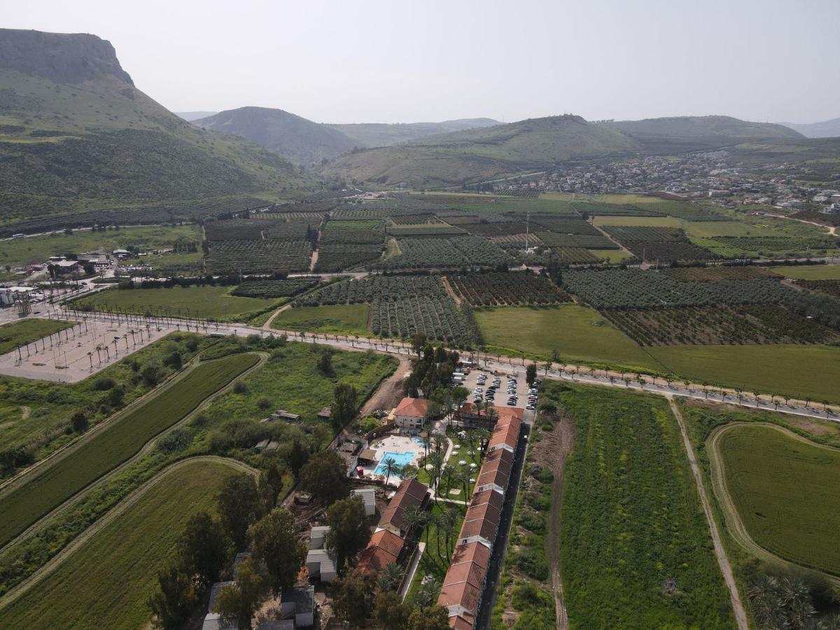 Selina Kinneret Migdal Εξωτερικό φωτογραφία