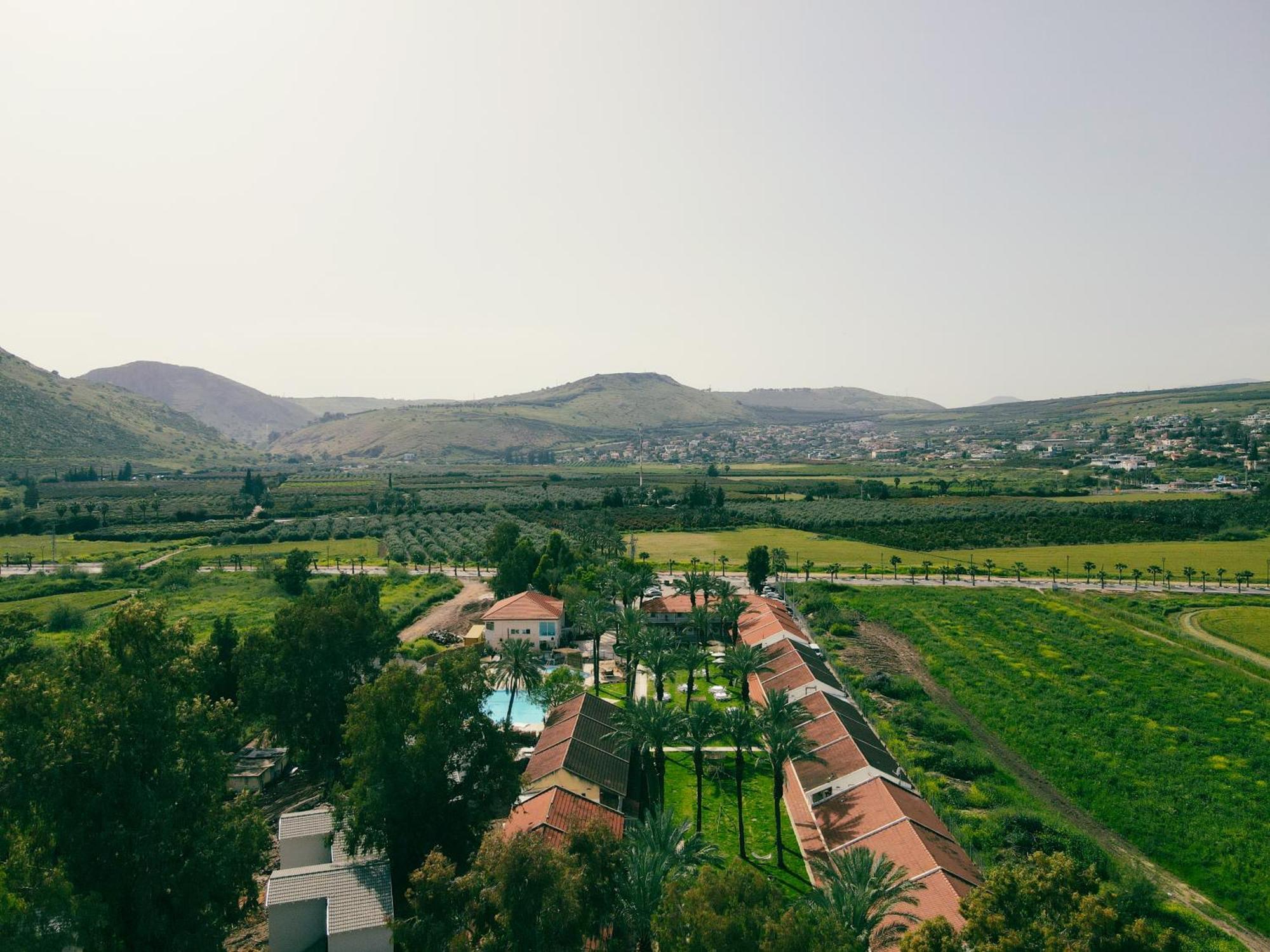 Selina Kinneret Migdal Εξωτερικό φωτογραφία
